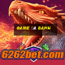 game đá banh