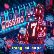 trang cá cược uy tín bessel