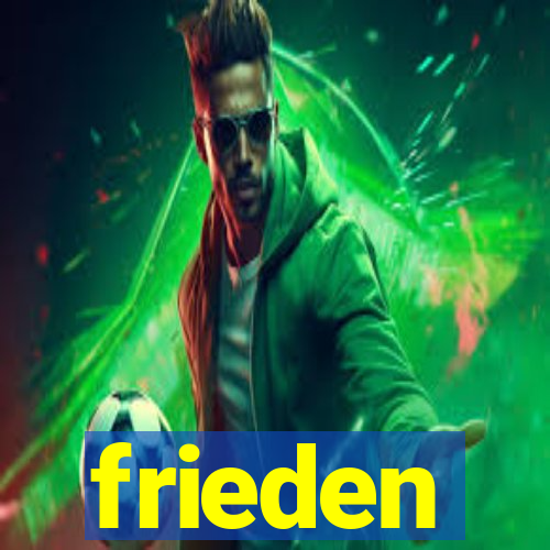 frieden