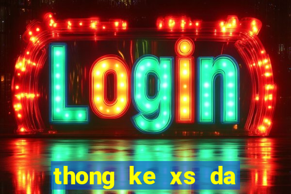 thong ke xs da nang minh ngoc