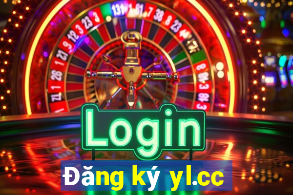 Đăng ký yl.cc