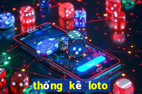 thống kê loto theo ngày