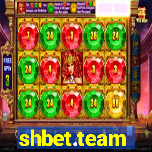 shbet.team