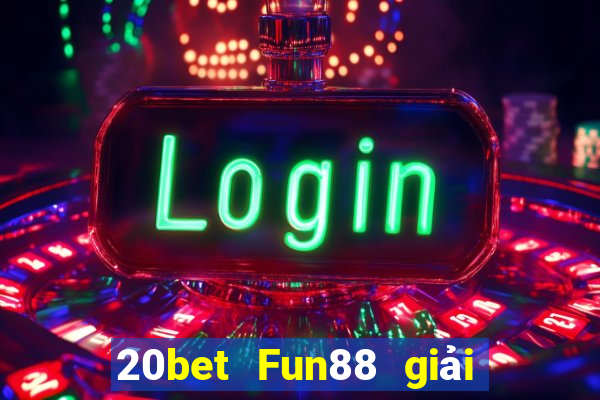 20bet Fun88 giải trí Color Win