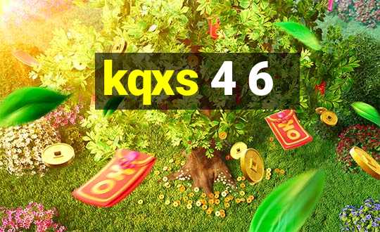 kqxs 4 6