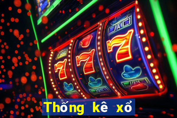 Thống kê xổ số điện toán 123 Hôm qua