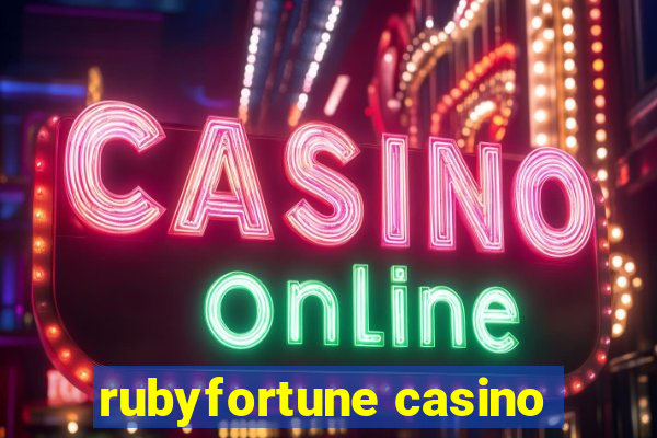 rubyfortune casino