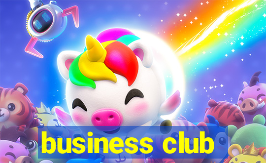 business club