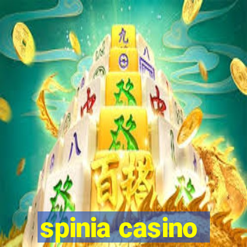 spinia casino