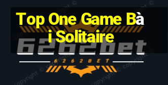 Top One Game Bài Solitaire