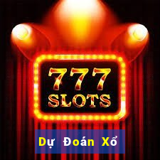 Dự Đoán Xổ Số an giang ngày 8