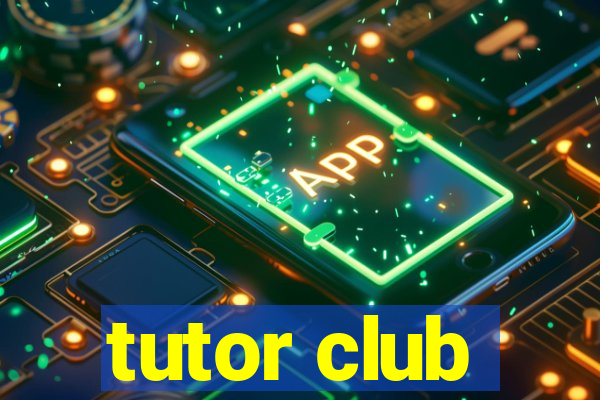 tutor club