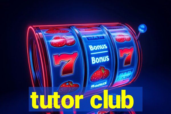 tutor club