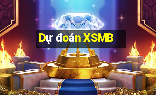 Dự đoán XSMB