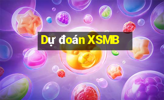 Dự đoán XSMB