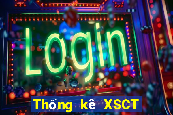 Thống kê XSCT ngày 16