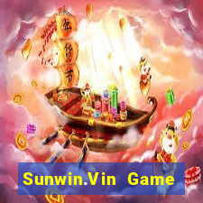 Sunwin.Vin Game Bài Kubet