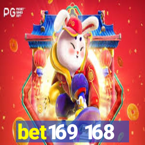 bet169 168