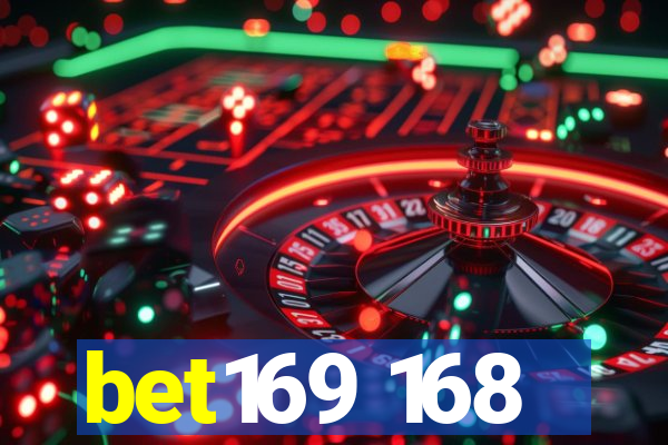 bet169 168