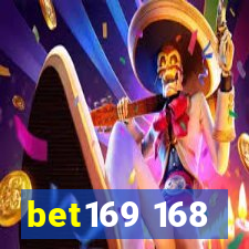 bet169 168