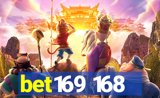 bet169 168