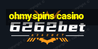 ohmyspins casino