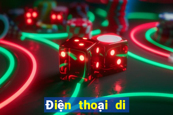 Điện thoại di động giải trí OBO