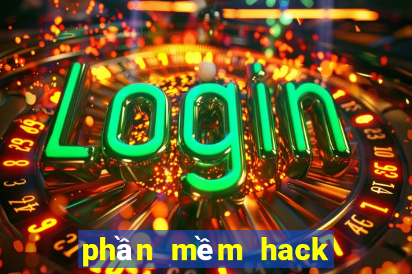 phần mềm hack nổ hũ