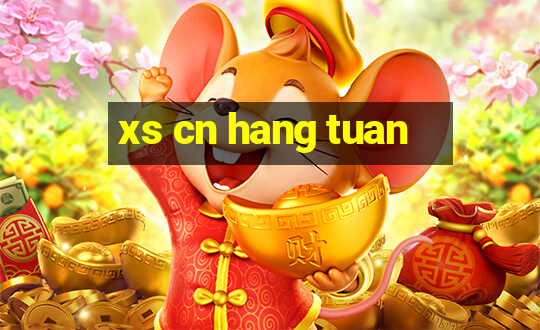 xs cn hang tuan