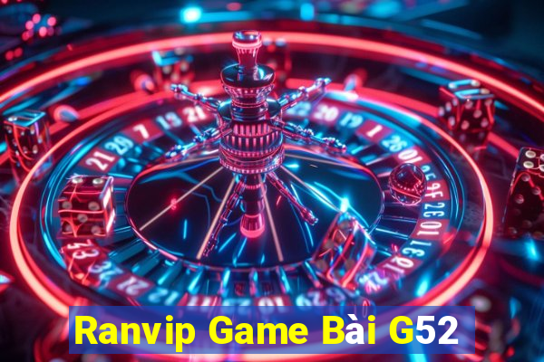 Ranvip Game Bài G52