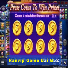 Ranvip Game Bài G52