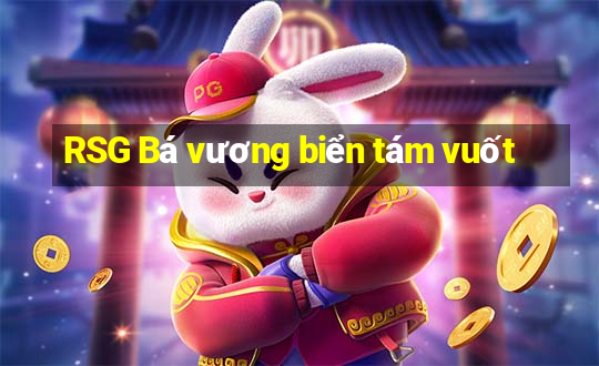 RSG Bá vương biển tám vuốt