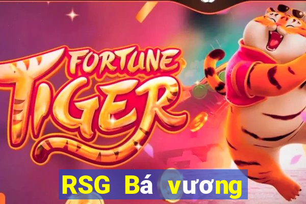 RSG Bá vương biển tám vuốt