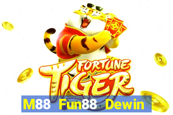 M88 Fun88 Dewin Center phiên bản Apple