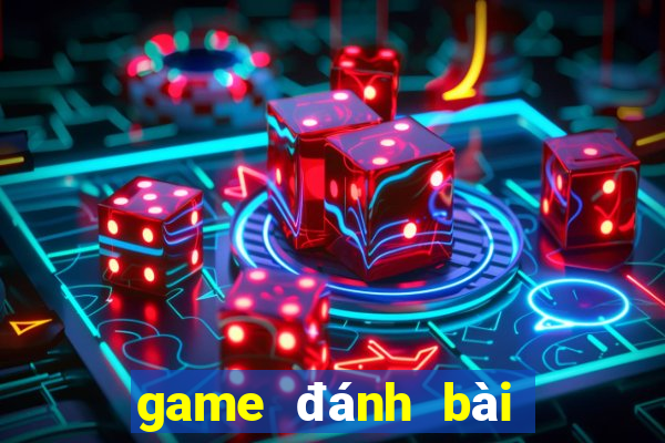 game đánh bài tạo phòng