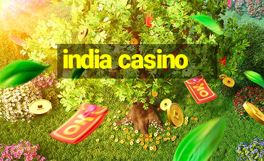 india casino