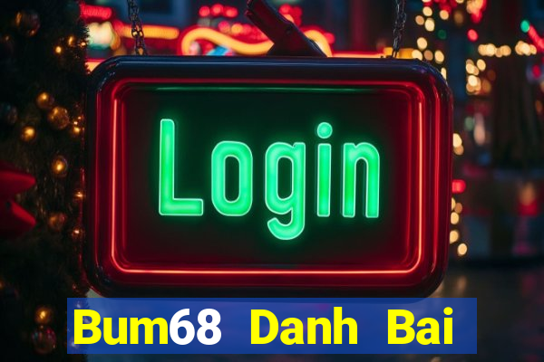 Bum68 Danh Bai Sanh Rong