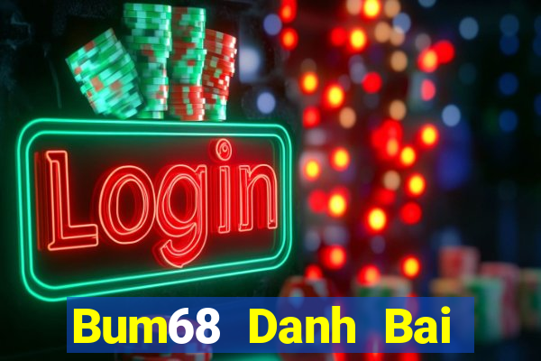 Bum68 Danh Bai Sanh Rong