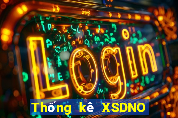 Thống kê XSDNO Thứ 3