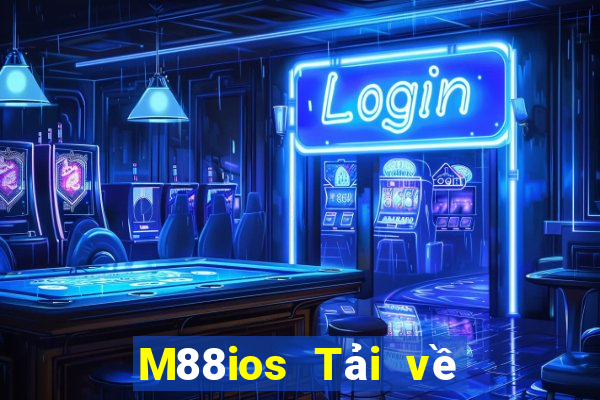 M88ios Tải về Ding Pac ios