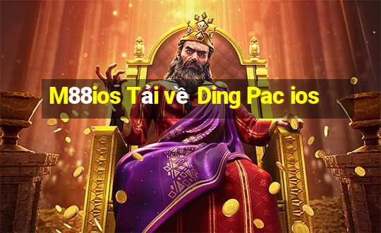 M88ios Tải về Ding Pac ios