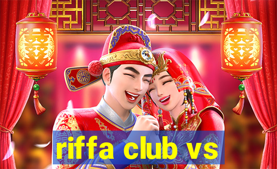 riffa club vs