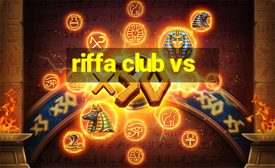 riffa club vs