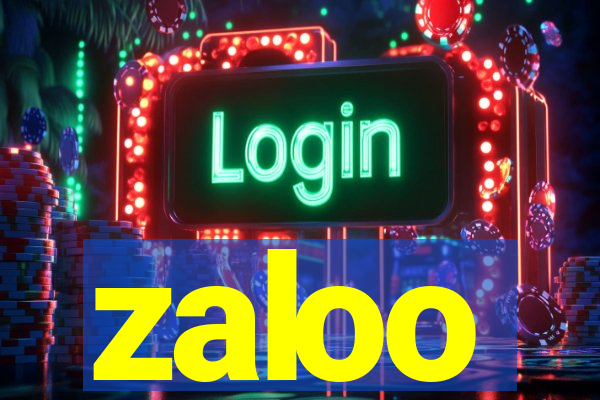 zaloo