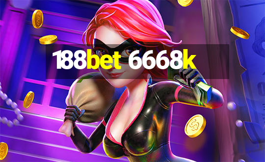 188bet 6668k