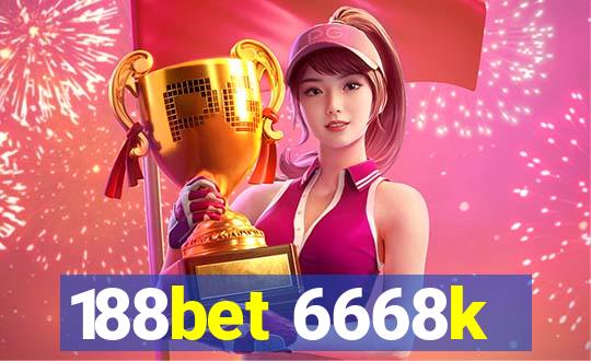 188bet 6668k