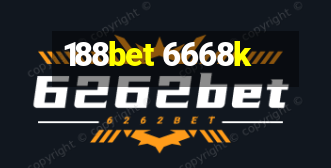 188bet 6668k