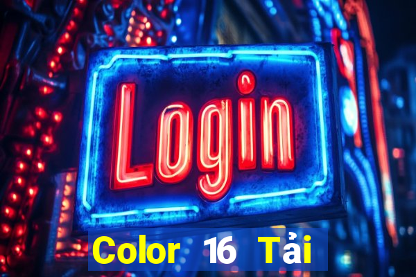 Color 16 Tải về trang web