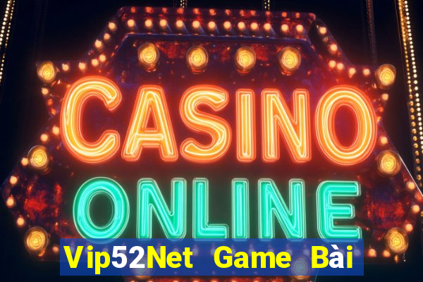 Vip52Net Game Bài Xì Dách