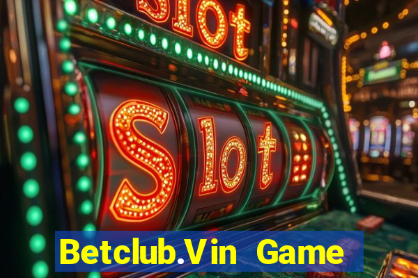 Betclub.Vin Game Bài Fa88 Apk